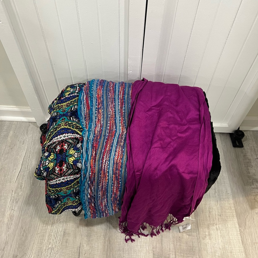 Scarves